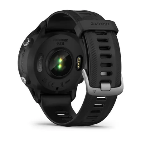 Watch Sporting Garmin Forerunner 955 Black Grey 1,3"