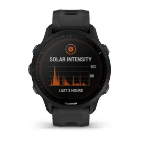 Kellot Urheilu Garmin Forerunner 955