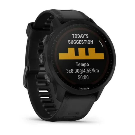 Pulkstenis Sportošana Garmin Forerunner 955
