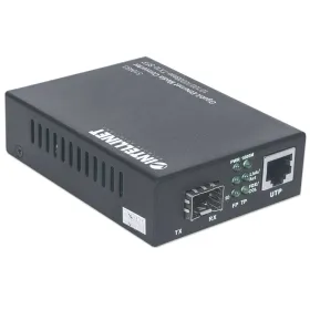 AV adapter/konverter Intellinet 510493 Must