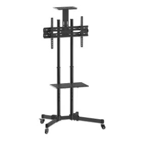 TV statīvs grīdai Manhattan 461238 70" 50 kg