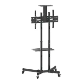 TV statīvs grīdai Manhattan 461238 70" 50 kg