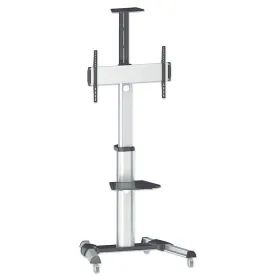 TV statīvs grīdai Manhattan 461245 70" 50 kg