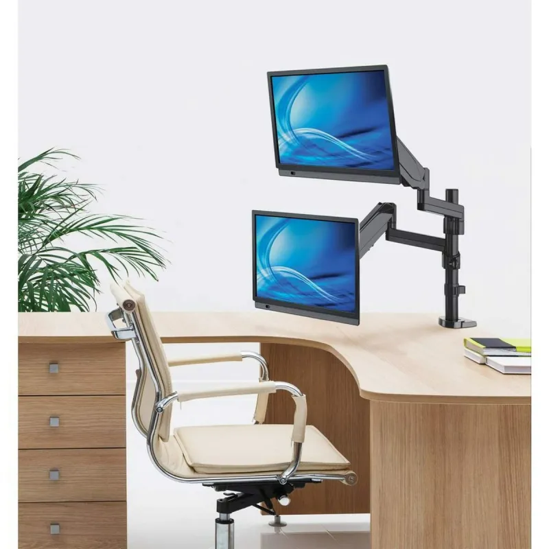 Screen Table Support Manhattan 461597 17" 32"