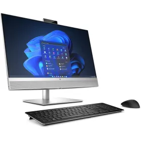 Kõik ühes HP EliteOne 870 G9 27" Intel Core i5-13500 16 GB RAM 512 GB SSD