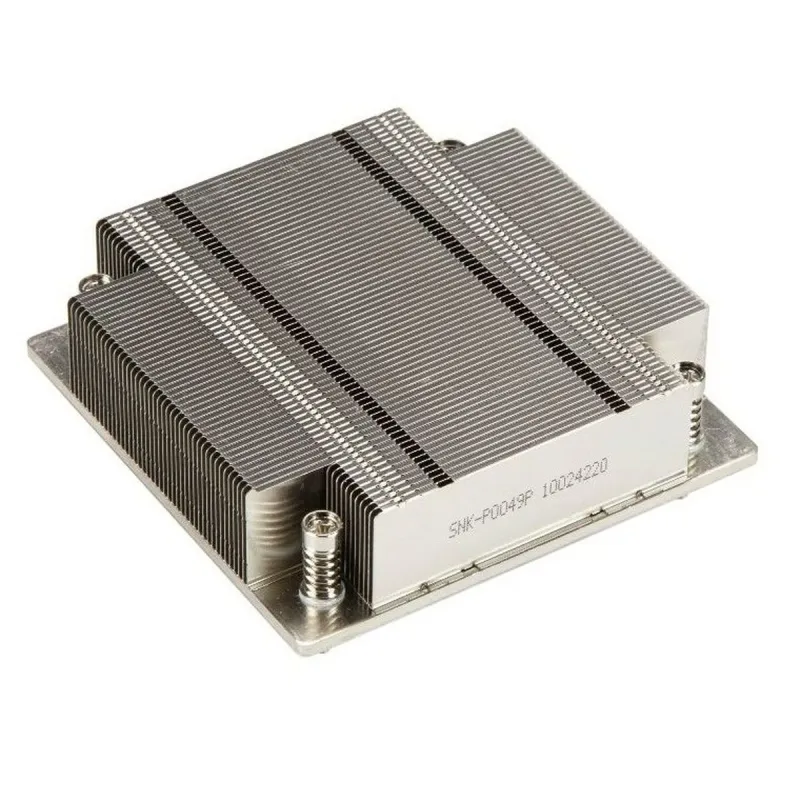 Вентилятор с теплоотводом Supermicro SNK-P0049P