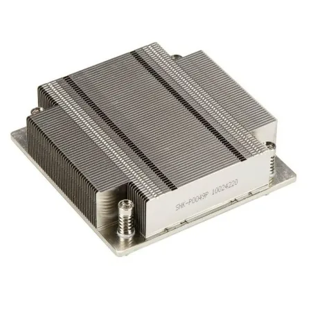 Tuuletin ja jäähdytyselementti Supermicro SNK-P0049P