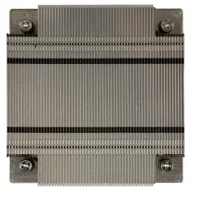 Ventilators un Siltuma Izlietne Supermicro SNK-P0049P