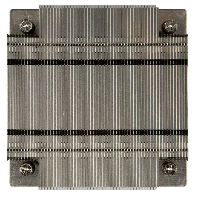 Ventiliatorius ir radiatorius Supermicro SNK-P0049P