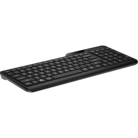 Bluetooth-клавиатура HP 7N7B8AA Qwerty US