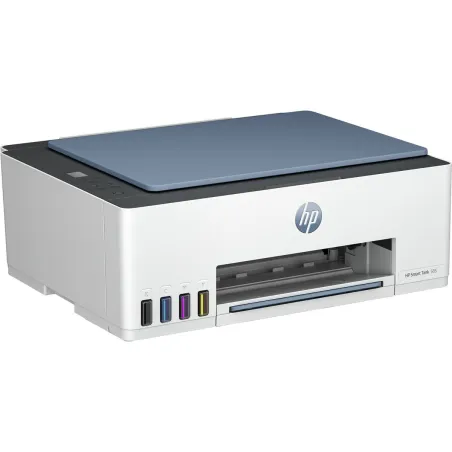 Daudzfunkcionāls Printeris HP Smart Tank 585
