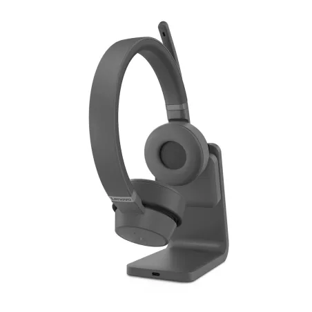Bluetooth-наушники Lenovo GXD1C99241 Серый