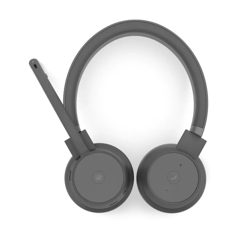 Bluetooth-наушники Lenovo GXD1C99241 Серый