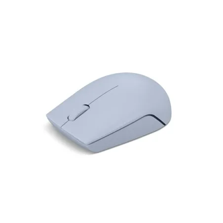 Optical Wireless Mouse Lenovo 300 Blue 1000 dpi