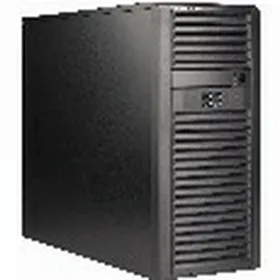 ATX Semi-tower Korpus Supermicro CSE-732D4-668B Must