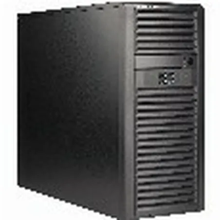 ATX Semi-tower Korpus Supermicro CSE-732D4-668B Must