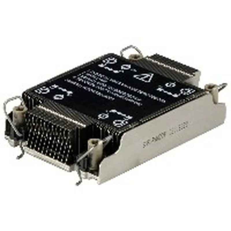Портативный холодильник Supermicro SNK-P0077P