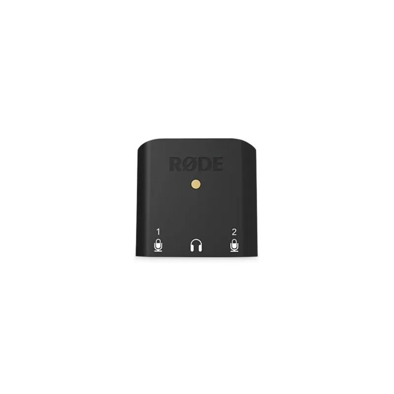 audio interfeiss Rode AIMICRO