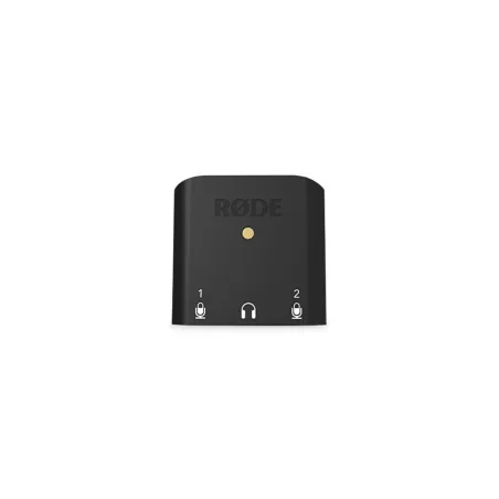 audio interfeiss Rode AIMICRO