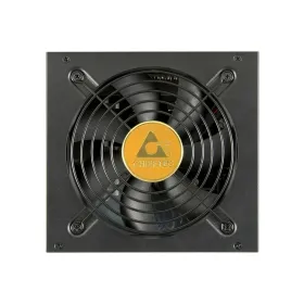 Strāvas padeve Chieftec PPS-550FC PS/2 550 W 80 Plus Gold
