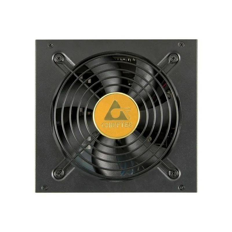 Maitinimo blokas Chieftec PPS-550FC PS/2 550 W 80 Plus Gold
