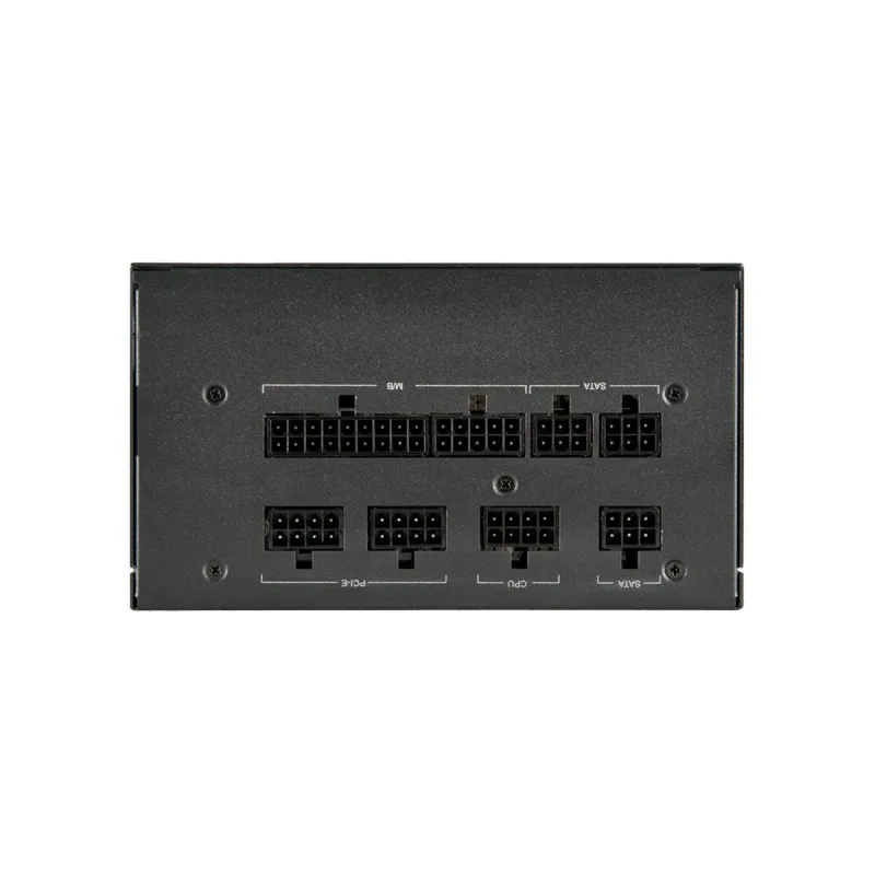 Источник питания Chieftec PPS-550FC PS/2 550 W 80 Plus Gold