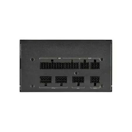 Strāvas padeve Chieftec PPS-550FC PS/2 550 W 80 Plus Gold