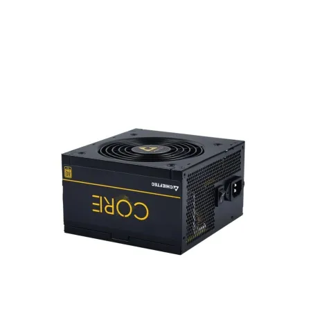 Maitinimo blokas Chieftec BBS-600S PS/2 600 W 80 Plus Gold