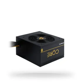 Toiteplokk Chieftec BBS-600S PS/2 600 W 80 Plus Gold