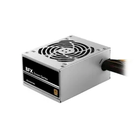Источник питания Chieftec BFX-350BS ATX 350 W 80 Plus Bronze