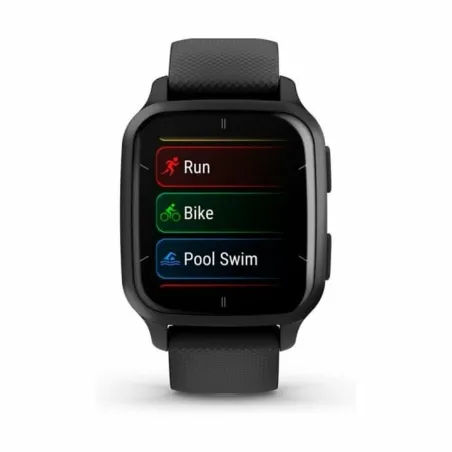 Älykello Garmin Venu Sq 2 Musta 1,4"