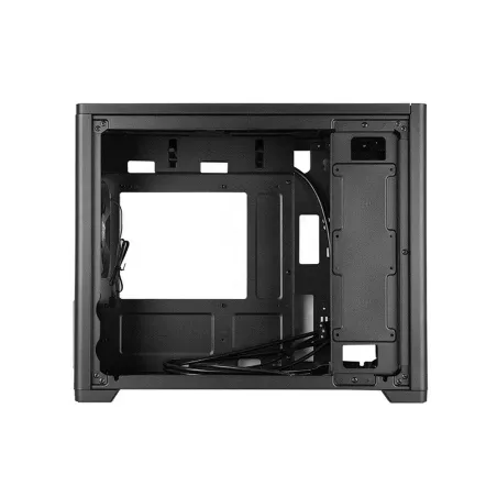 Блок полубашня ATX Galileo Chieftec BX-10B-M-OP Чёрный