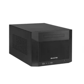 ATX semi-tornikotelo Chieftec CN-01B-OP Musta