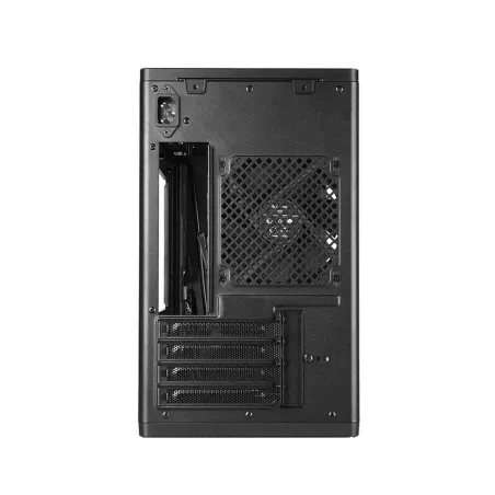 ATX pusiau bokšto tipo korpusas Chieftec BX-10B-M-OP Juoda