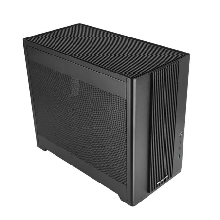 ATX pusiau bokšto tipo korpusas Chieftec BX-10B-M-OP Juoda