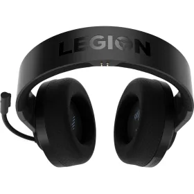Kõrvaklapid Lenovo GXD1A03963 Must