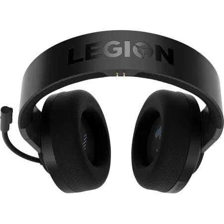 Kõrvaklapid Lenovo GXD1A03963 Must