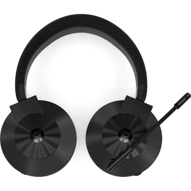 Kõrvaklapid Lenovo GXD1A03963 Must