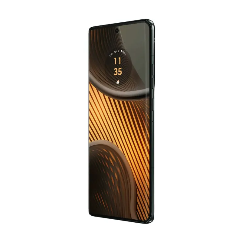 Išmanusis Telefonas Motorola  Edge 50 Ultra 6,67" 16 GB RAM 1 TB Pilka