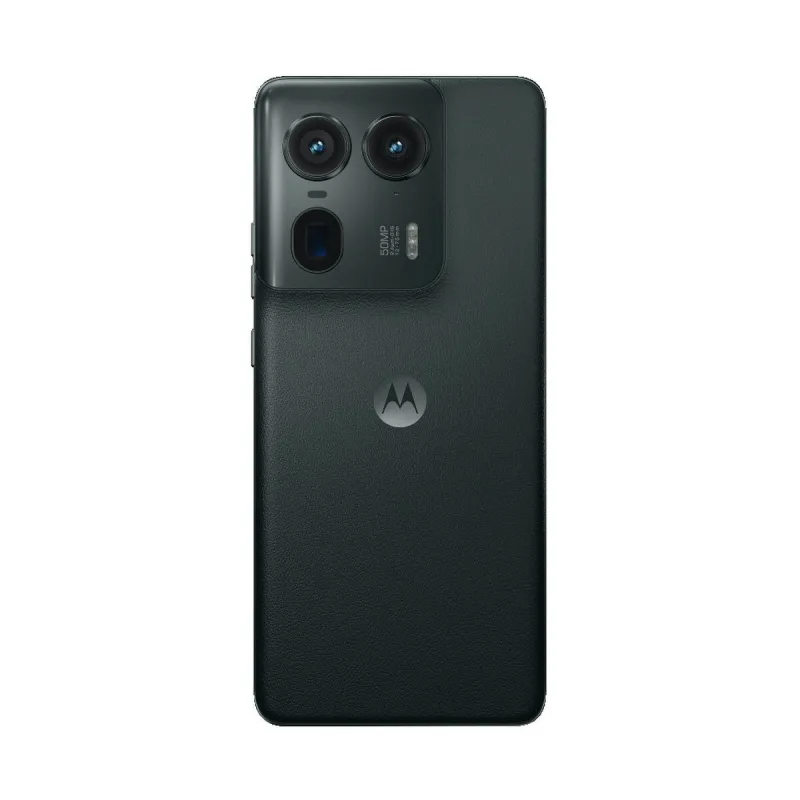 Viedtālruņi Motorola  Edge 50 Ultra 6,67" 16 GB RAM 1 TB Pelēks