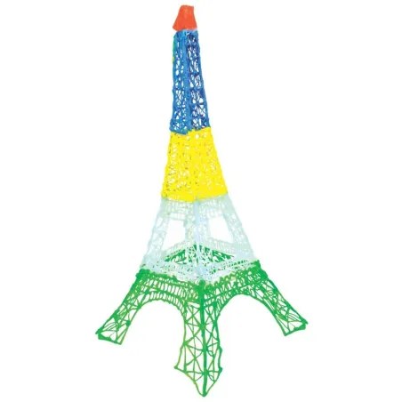 Vītnes spolītes atbalsts 3Doodler 3DS-ECO-MIX1-250