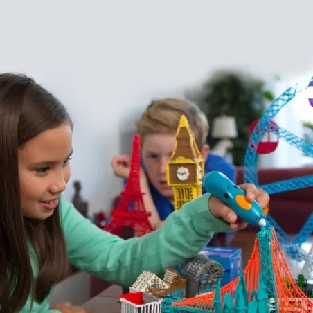 Держатель катушки накаливания 3Doodler 3DS-ECO-MIX1-250
