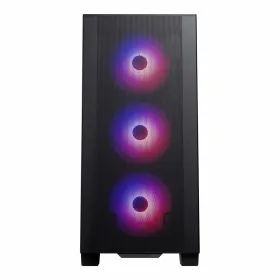 ATX semi-tornikotelo Phanteks PH-XT523P1_DBK01 Musta