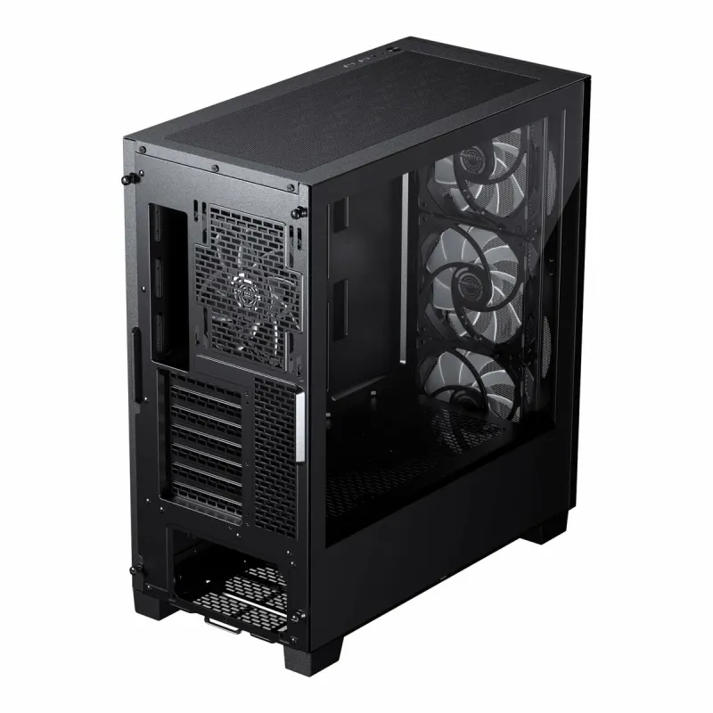 ATX Semi-tower Korpus Phanteks PH-XT523P1_DBK01 Must