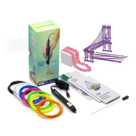 Spausdintuvas 3D 3Doodler Flow