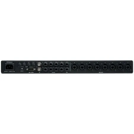 Аудио интерфейс Presonus Quantum HD 8