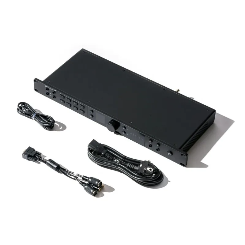 Аудио интерфейс Presonus Quantum HD 8
