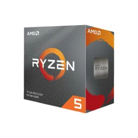Procesors AMD Ryzen 3 3600 64 bits AMD AM4