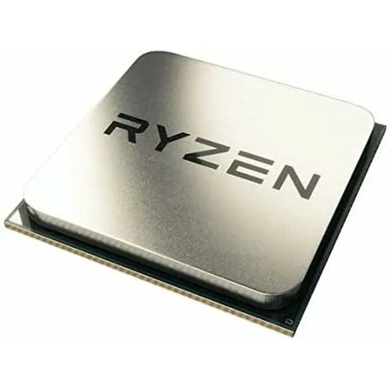 Protsessor AMD Ryzen 3 3600 64 bits AMD AM4