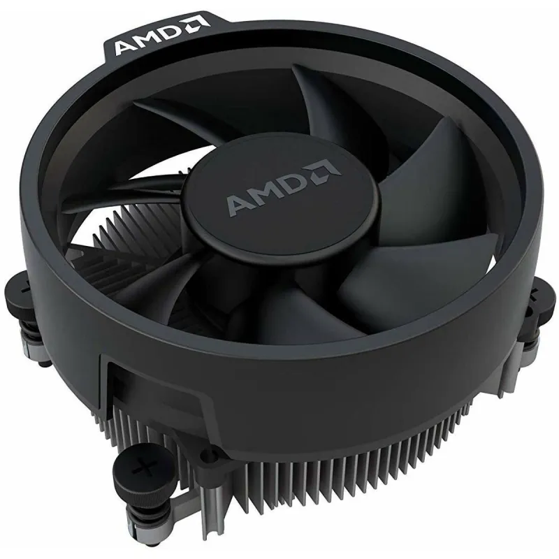 Procesors AMD Ryzen 3 3600 64 bits AMD AM4